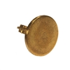 Sokkia 2" Brass Survey Markers