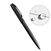 Rite in the Rain Black All-Weather Metal Clicker Pen