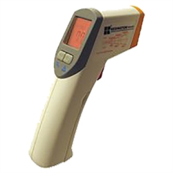 Redington Infrared Thermometer with Laser