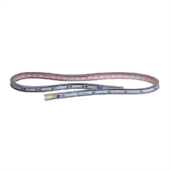 Alvin 12" Lightweight Flexible Curve