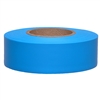 Presco Arctic Flagging Tape - Blue