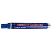 Arro-Mark Mighty Marker - Paint Marker - Blue