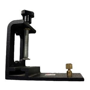Laser Reference Detector Clamp