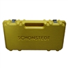 Schonstedt Pipe Locator Case