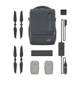 DJI Mavic 2 Fly More Kit