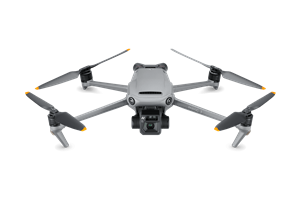 DJI Mavic 3 Fly More Combo Drone Bundle