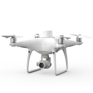 DJI Phantom 4 RTK Drone