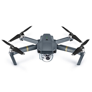 DJI Mavic Pro Drone (No Controller)