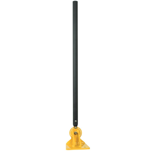 Spectra Precision DM-20 Bulldozer Mast Mount