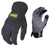 DEWALT DPG218 RapidFit Slip-on Gloves