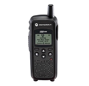 Motorola Digital 2 Way Radio