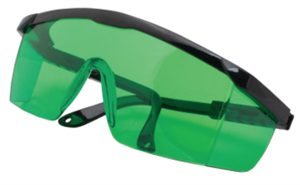 DEWALT Green Laser Enhancement Glasses
