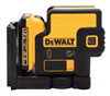 DEWALT 12V MAX* 5 Spot Green Laser