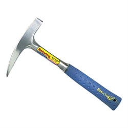 Estwing 22 oz. Nylon Grip Rock Pick Hammer