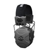 Walker's XCEL Grey Digital Muffs with BlueTooth