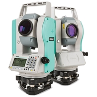 N Series Total Station