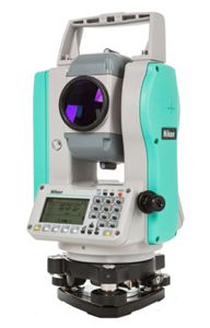 K Series Total Station