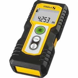 Stabila LD-220 Distance Measuring