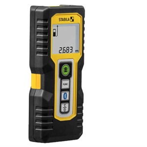 Stabila LD250 Outdoor Laser Distance Measurer