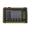 Leica 3D Machine Control for Excavators