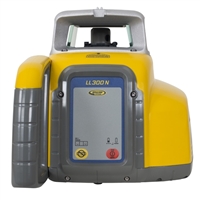 Spectra Precision Automatic Digital Laser Level | LL300N