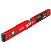 SOLA 24" Digital Big Red Box Beam Level