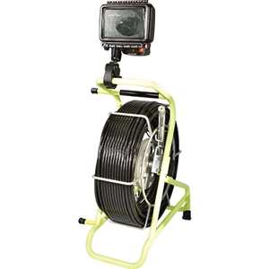 Insight Vision MiniVu Pipe Inspection Camera