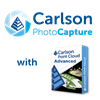 Carlson PhotoCapture Standalone & Point Cloud Advanced