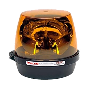 Whelen Rota Beam Beacon with Single Reflector