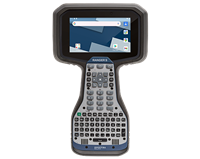 Spectra Geospatial Ranger 5 Data Collector