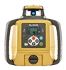 Topcon RL-SV1S Single Slope Laser - RL-SV1S with Alkaline Battery