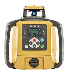 Topcon RL-SV1S Single Slope Laser