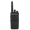 Motorola 2-Watt 8-Channel VHF Radio