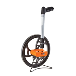 Keson 3' Measuring Wheel - Tenths