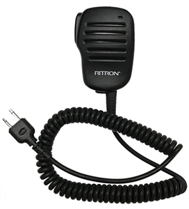 Ritron 151/450 Radio Speaker Microphone