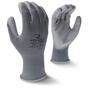 Radians RWG14 Polyurethane Palm Glove