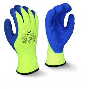 Radians RWG27 A3 Cut Protection Dipped Glove