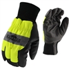 Radians RWG800 High Visibility Thermal Lined Gloves