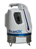 Carlson Scan2K Terrestrial Laser Scanner