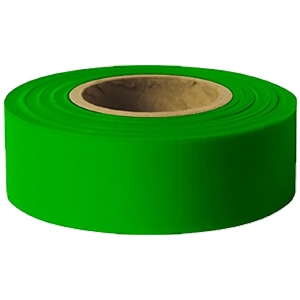 Presco Texas Roll Flagging - Green