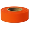 Presco Texas Roll Flagging - GLO Orange