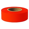 Presco Texas Roll Flagging - GLO Red