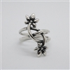 Flower Ring