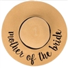 Mother of the Bride Floppy Beach Hat