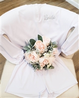 Comfy Bride PJ Set