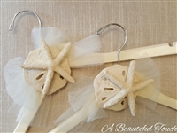 For the beachy Bride - Sold Out!