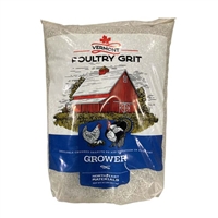 VERMONT POULTRY GROWER GRIT 5LB