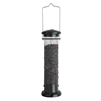 WOODLINK AUDUBON PEANUT OR BLACK OIL SCREEN FEEDER