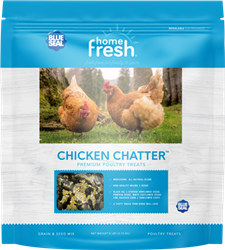 Blue Seal Chicken Chatter 6lb