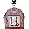 BARN MESH SEED SUET FEEDER